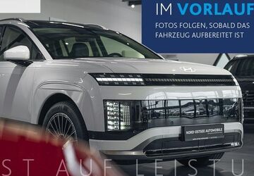 Hyundai TUCSON 95.888 km 25.990 &euro; Schwarzenbek 21493