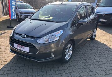 Ford B-Max 32.200 km 10.400 &euro; Wietmarschen 49835
