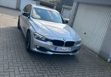 BMW 316 240.000 km 7.300 &euro; Dinslaken 46535