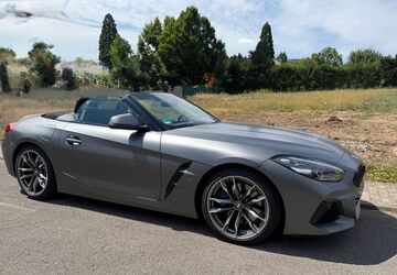 BMW Z4 M40 23.430 km 49.600 &euro; Wadgassen 66787