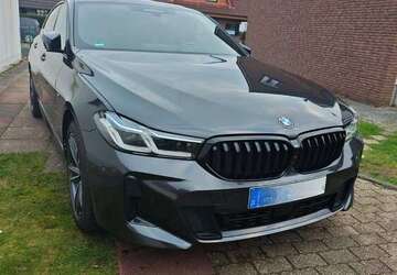 BMW 630 93.000 km 38.750 &euro; Haltern am See 45721