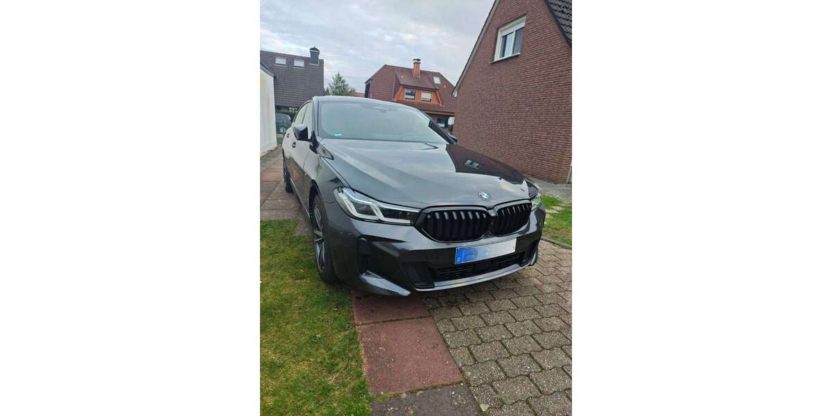 BMW 630 93.000 km 38.750 &euro; Haltern am See 45721