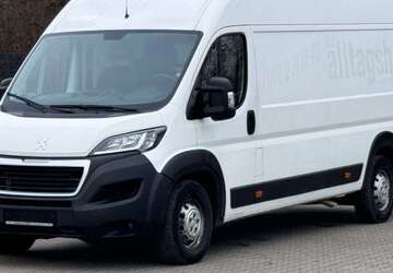 Peugeot Boxer 86.000 km 16.900 &euro; Bad Grund 37539