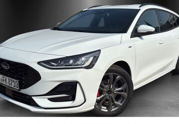 Ford Focus 14.990 km 27.990 &euro; Hockenheim 68766