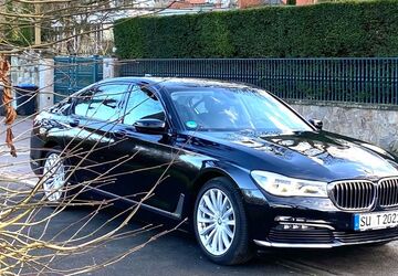 BMW 730 105.000 km 31.800 &euro; Troisdorf 53842