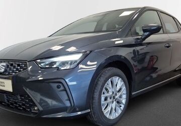 Seat Ibiza 1.100 km 22.889 &euro; Mölln 23879