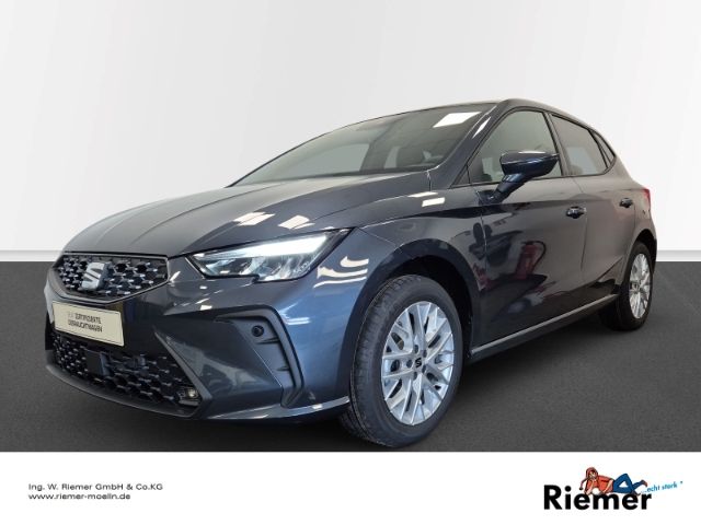 Seat Ibiza 1.100 km 22.889 &euro; Mölln 23879