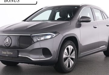Mercedes-Benz EQA 20.475 km 35.785 &euro; Essen 45309