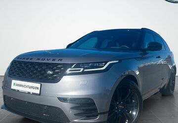 Land Rover Range Rover Velar 38.600 km 49.990 &euro; Jena-Lobeda 07747
