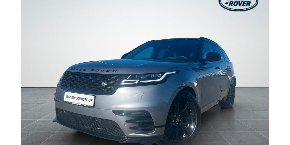 Land Rover Range Rover Velar 38.600 km 49.990 &euro; Jena-Lobeda 07747