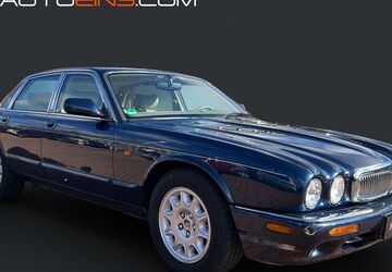 Jaguar XJ 149.767 km 16.000 &euro; Ronnenberg StT Empelde Region Hannover 30952
