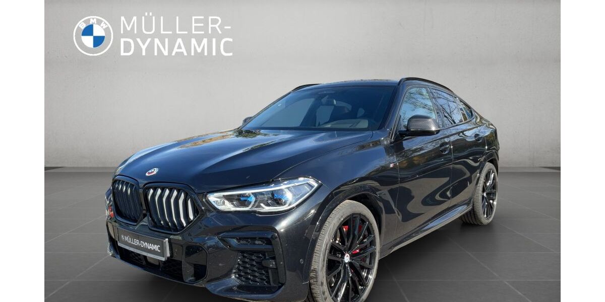 BMW X6 37.200 km 78.510 &euro; Trier 54292