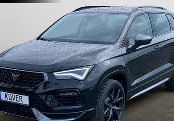 Cupra Ateca 1.500 km 36.240 &euro; Hagen 27628