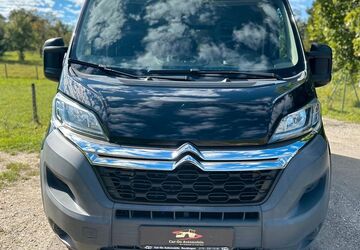 Citroen Jumper 125.000 km 16.999 &euro; Reutlingen 72770