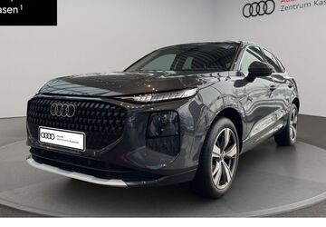 Audi Q3 3.050 km 48.690 &euro; Kassel 34125
