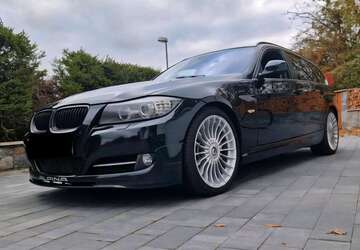 Alpina B3 182.000 km 27.500 &euro; Plauen 08527