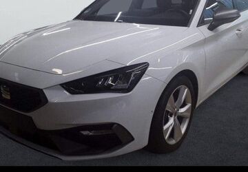 Seat Leon 18.950 km 27.930 &euro; Crailsheim 74564