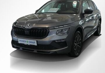 Skoda Kamiq 19.150 km 22.440 &euro; Erlangen 91058