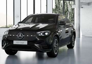 Mercedes-Benz GLE 350 10.825 km 89.980 &euro; Rheine 48429