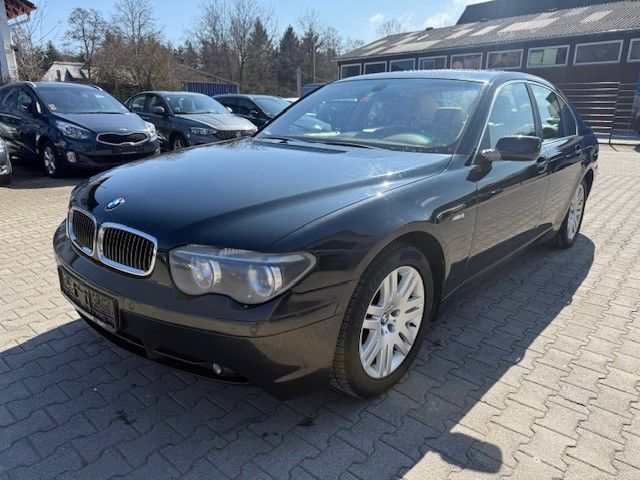 BMW 745 337.000 km 2.900 &euro; Villingen 78050