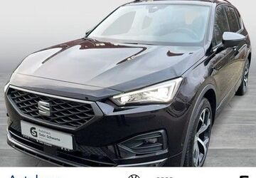 Seat Tarraco 95.990 km 30.450 &euro; Meppen 49716
