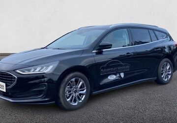 Ford Focus 9.767 km 24.990 &euro; Melle 49324