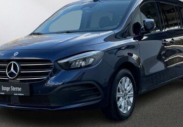 Mercedes-Benz T-Klasse 3.500 km 34.750 &euro; Oldenburg OT Tweelbäke 26135