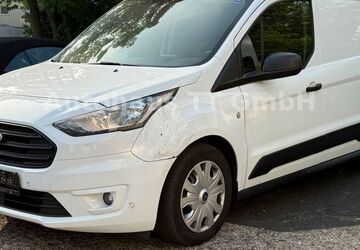 Ford Tourneo Connect 182.967 km 10.850 &euro; Bergheim bei Köln 50126