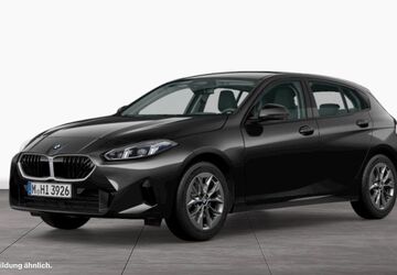 BMW 118 13.662 km 31.780 &euro; Dreieich-Sprendlingen 63303