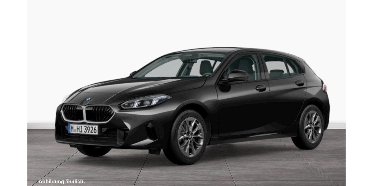 BMW 118 13.662 km 31.780 &euro; Dreieich-Sprendlingen 63303