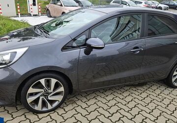 Kia Rio 161.809 km 6.299 &euro; Salzwedel 29410