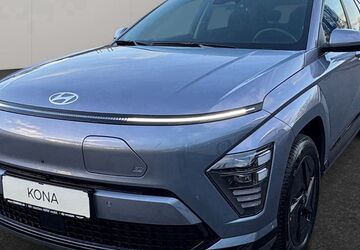Hyundai KONA 2.900 km 29.990 &euro; Lüdinghausen 59348