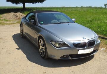BMW 645 150.500 km 12.000 &euro; Linnich 52441
