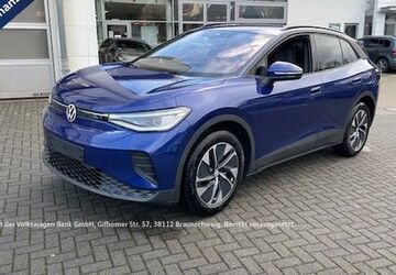 VW ID.4 5.150 km 32.585 &euro; Lünen 44534