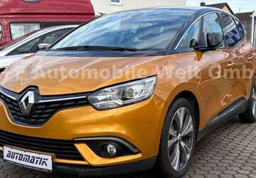 Renault Scenic 101.000 km 14.990 &euro; Zülpich 53909