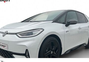 VW ID.3 17.138 km 38.790 &euro; Bernsdorf 09337