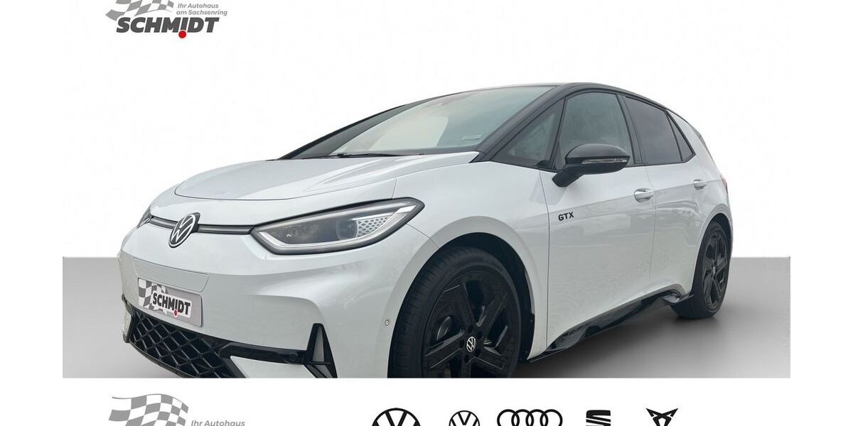 VW ID.3 17.138 km 38.790 &euro; Bernsdorf 09337