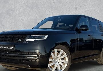 Land Rover Range Rover 19.948 km 154.990 &euro; Münster 48163