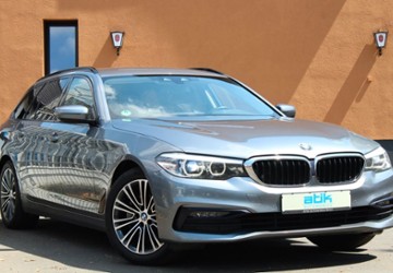 BMW 525 219.000 km 16.450 &euro; Köln 51107