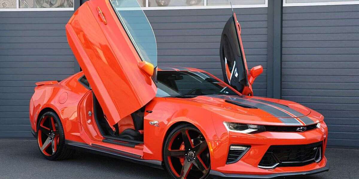 Chevrolet Camaro 57.159 km 29.950 &euro; Rennerod 56744