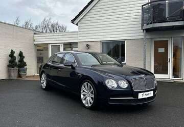 Bentley Flying Spur 80.000 km 59.000 &euro; Süderlügum 25923
