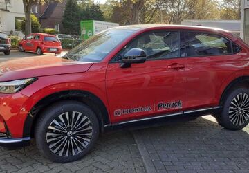 Honda e:Ny1 5.500 km 26.990 &euro; Hamburg 22525