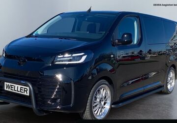 Toyota Proace (Verso) 7.000 km 64.990 &euro; Leipzig 04178