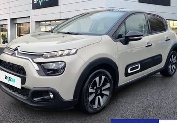Citroen C3 14.801 km 14.980 &euro; Wiesbaden 65201