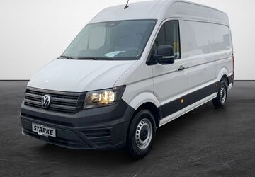 VW Crafter 5.000 km 43.440 &euro; Vechta 49377
