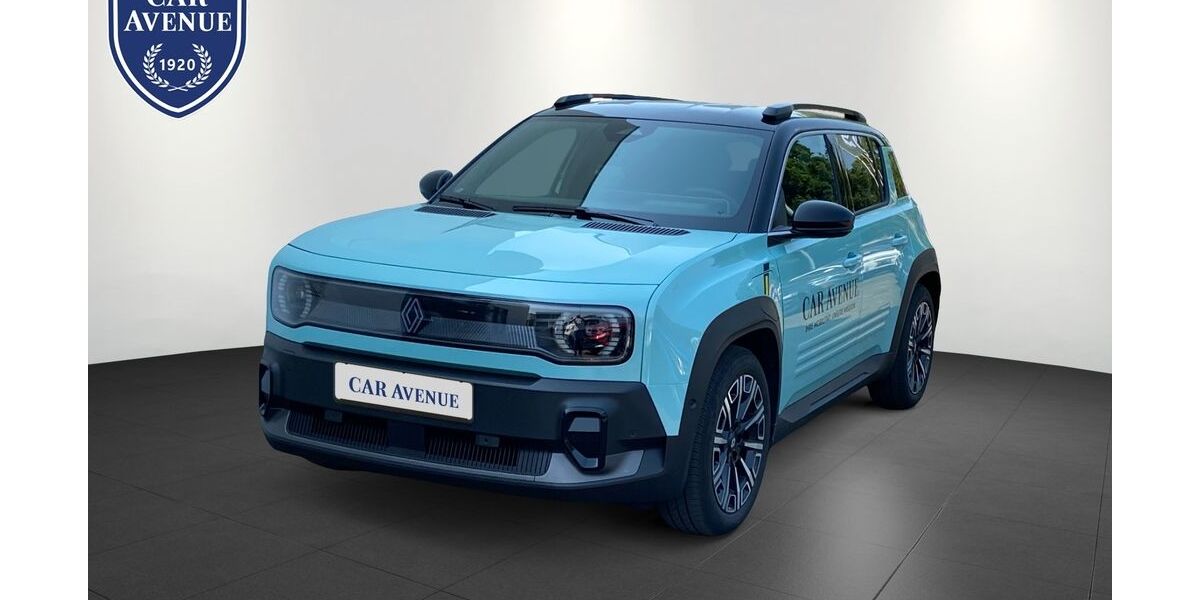 Renault R 4 4.900 km 33.900 &euro; Trier 54294