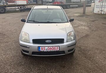 Ford Fusion 135.000 km 990 &euro; Sulzbach-Rosenberg 92237