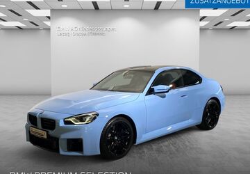 BMW M2 12.734 km 67.703 &euro; Dresden 01219