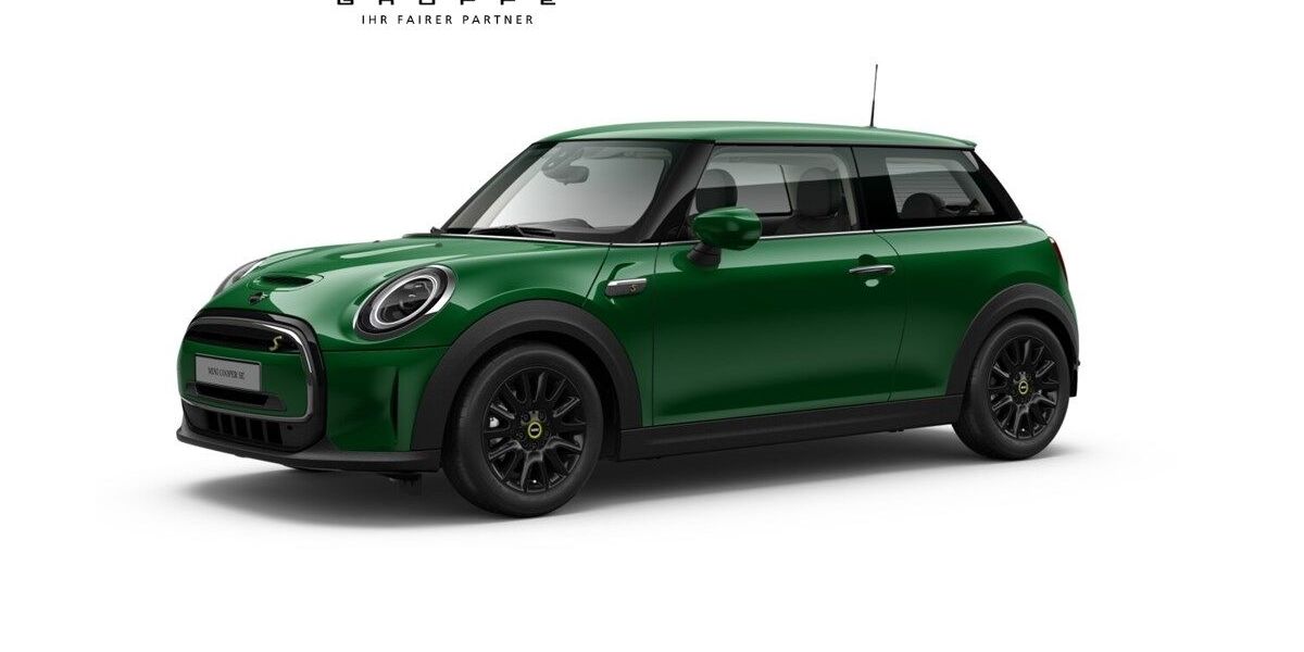 Mini Cooper SE 7.434 km 19.420 &euro; Bremen 28329