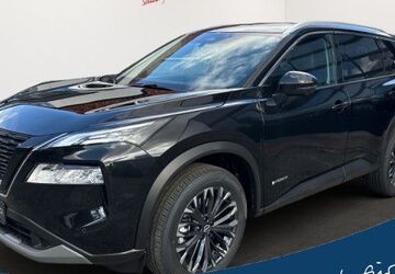 Nissan X-Trail 3.000 km 42.490 &euro; Heide 25746